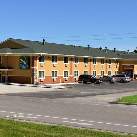 Quality Inn Appleton Exterior foto