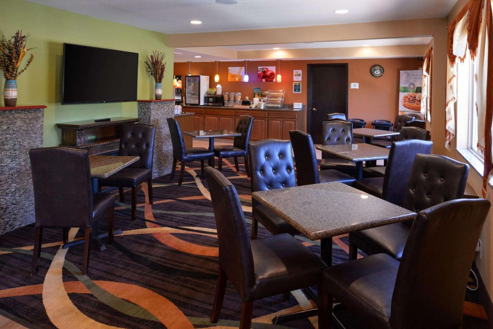 Quality Inn Appleton Exterior foto
