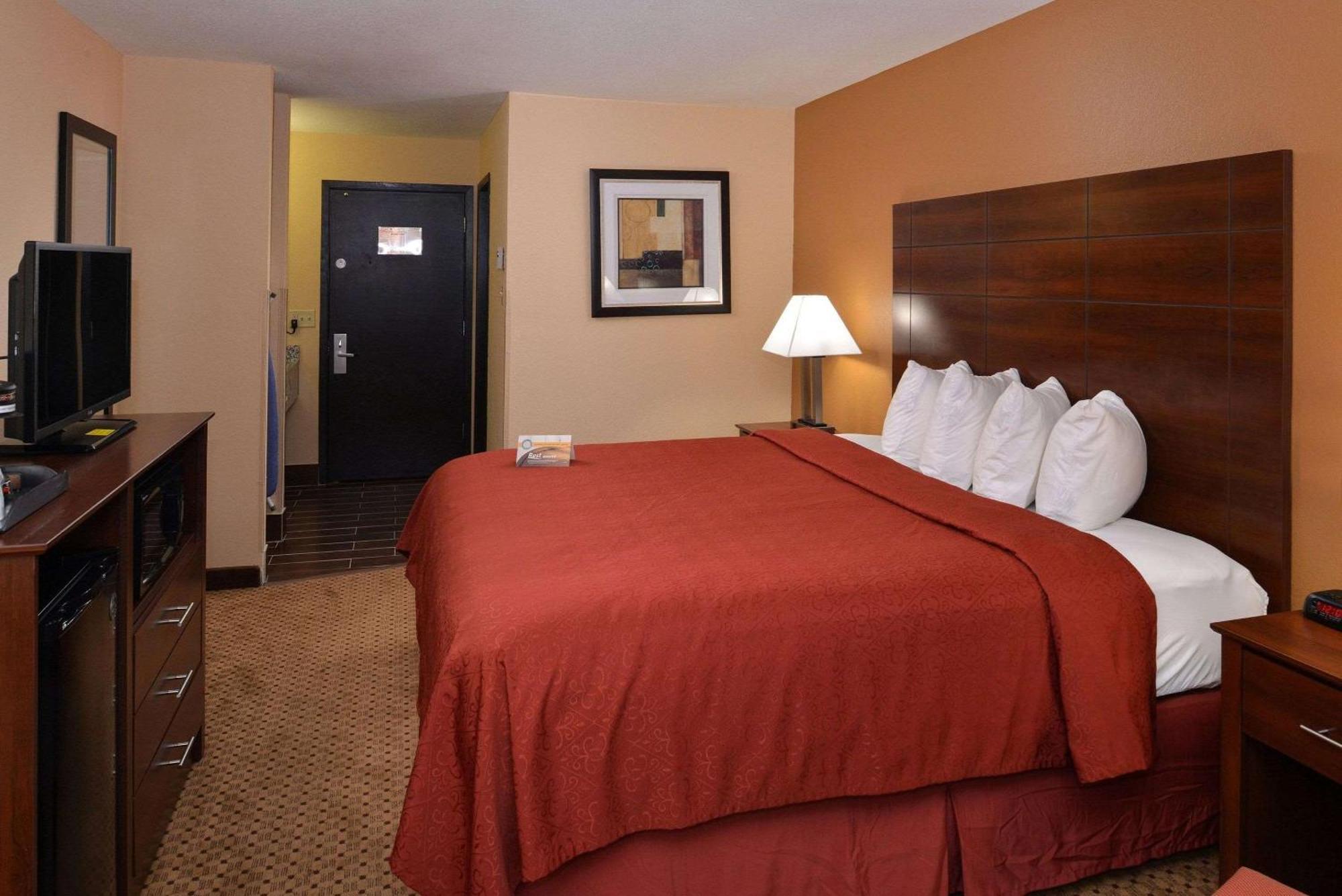 Quality Inn Appleton Exterior foto