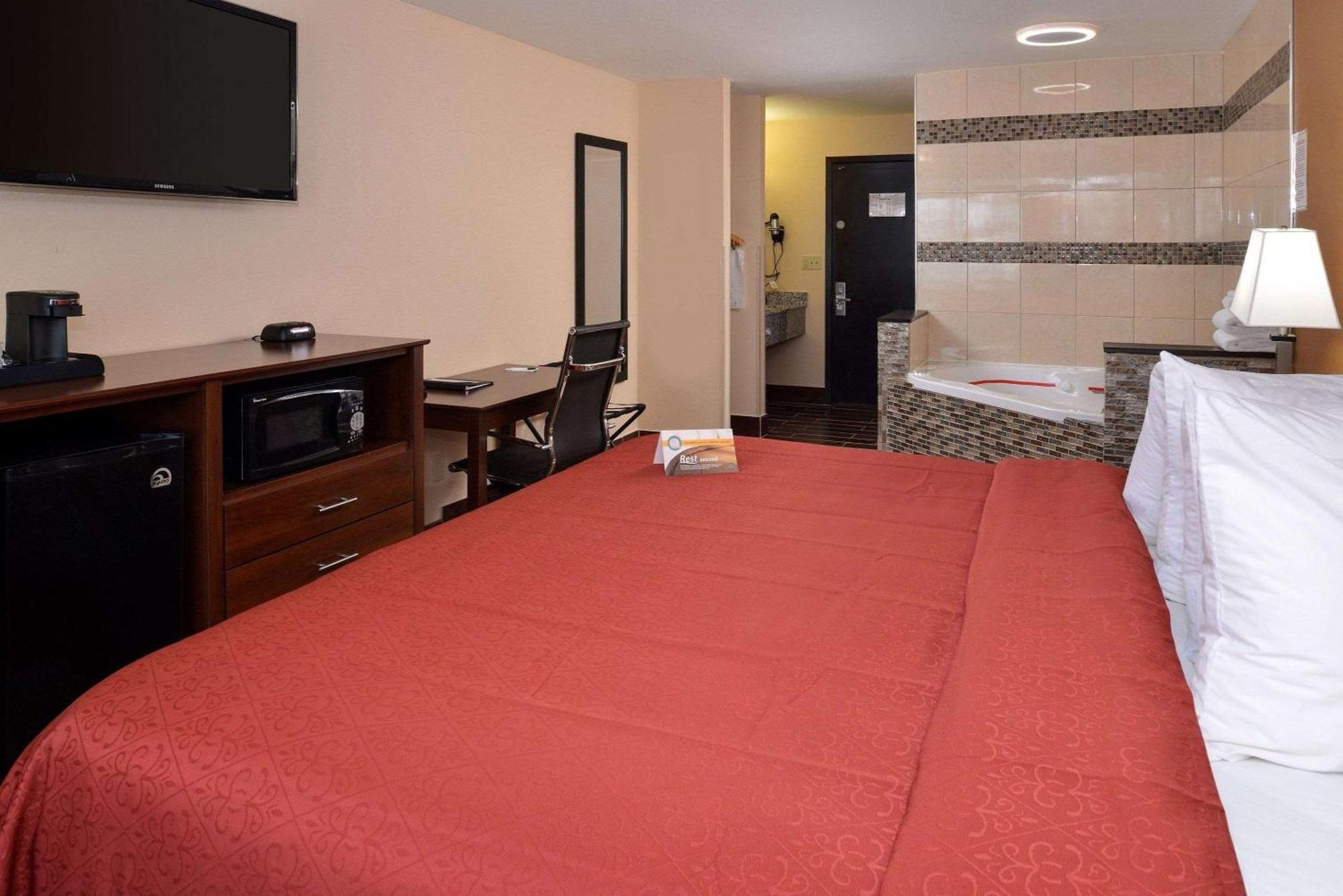 Quality Inn Appleton Exterior foto