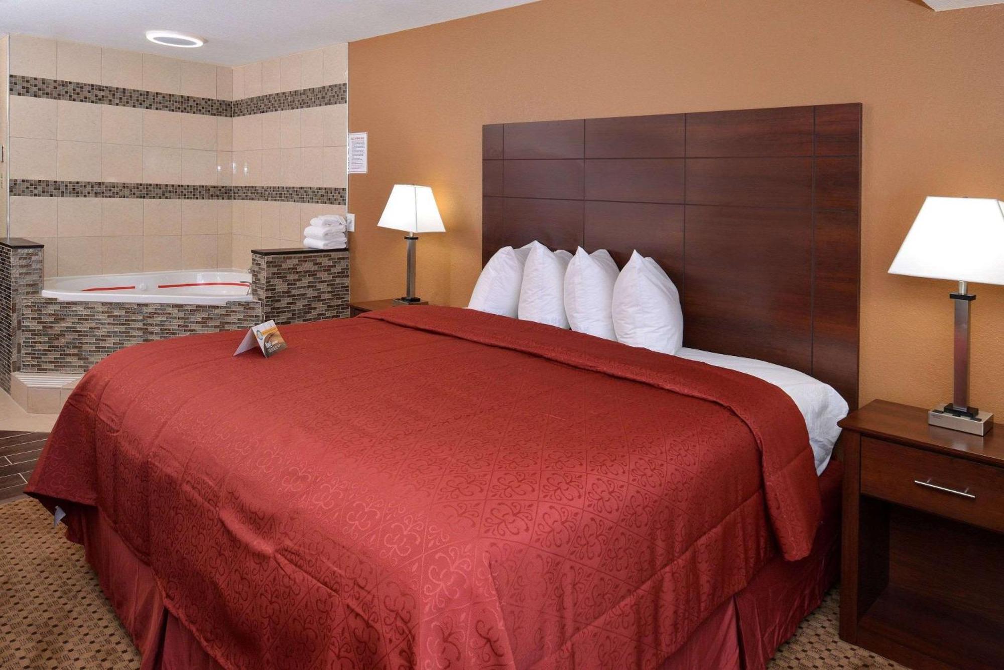 Quality Inn Appleton Exterior foto